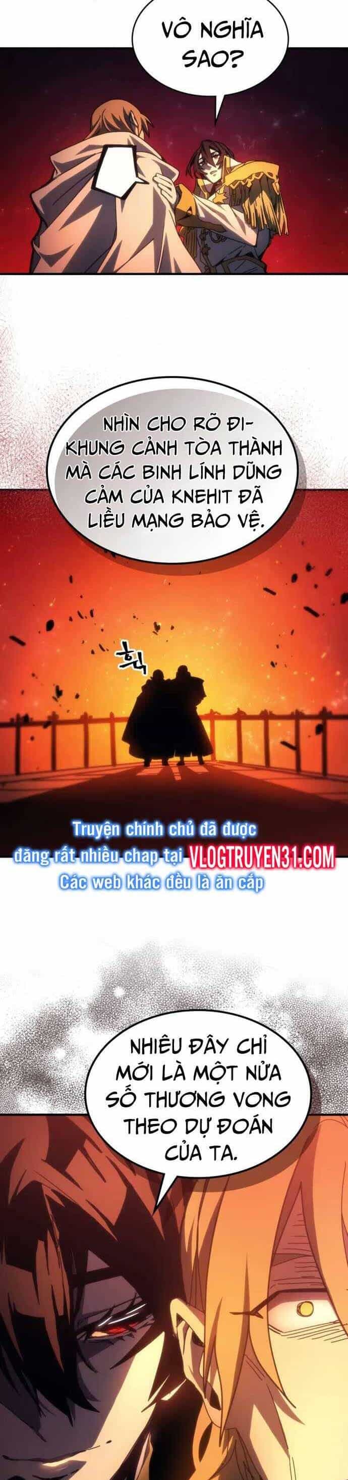 Hãy Hành Động Như Một Boss Đi Ngài Mr Devourer - Chương 59 - ảnh 25