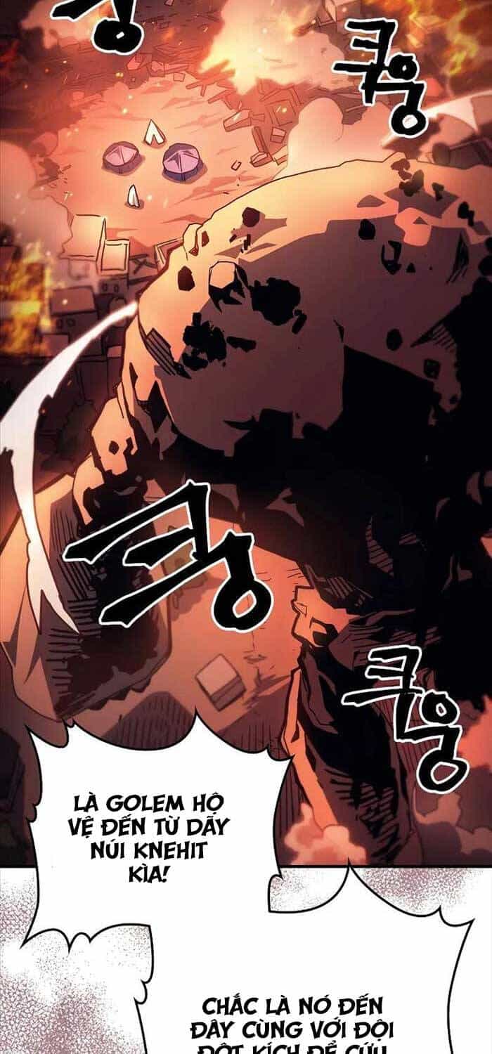 Hãy Hành Động Như Một Boss Đi Ngài Mr Devourer - Chương 60 - ảnh 42
