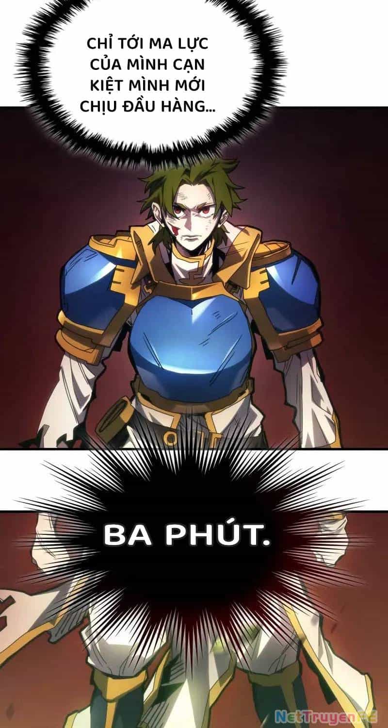Hãy Hành Động Như Một Boss Đi Ngài Mr Devourer - Chương 61 - ảnh 33