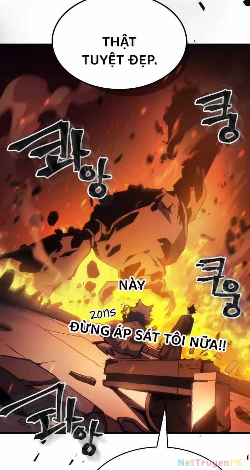 Hãy Hành Động Như Một Boss Đi Ngài Mr Devourer - Chương 61 - ảnh 5