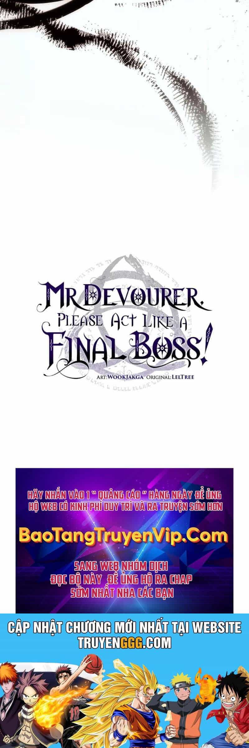 Hãy Hành Động Như Một Boss Đi Ngài Mr Devourer - Chương 62 - ảnh 79