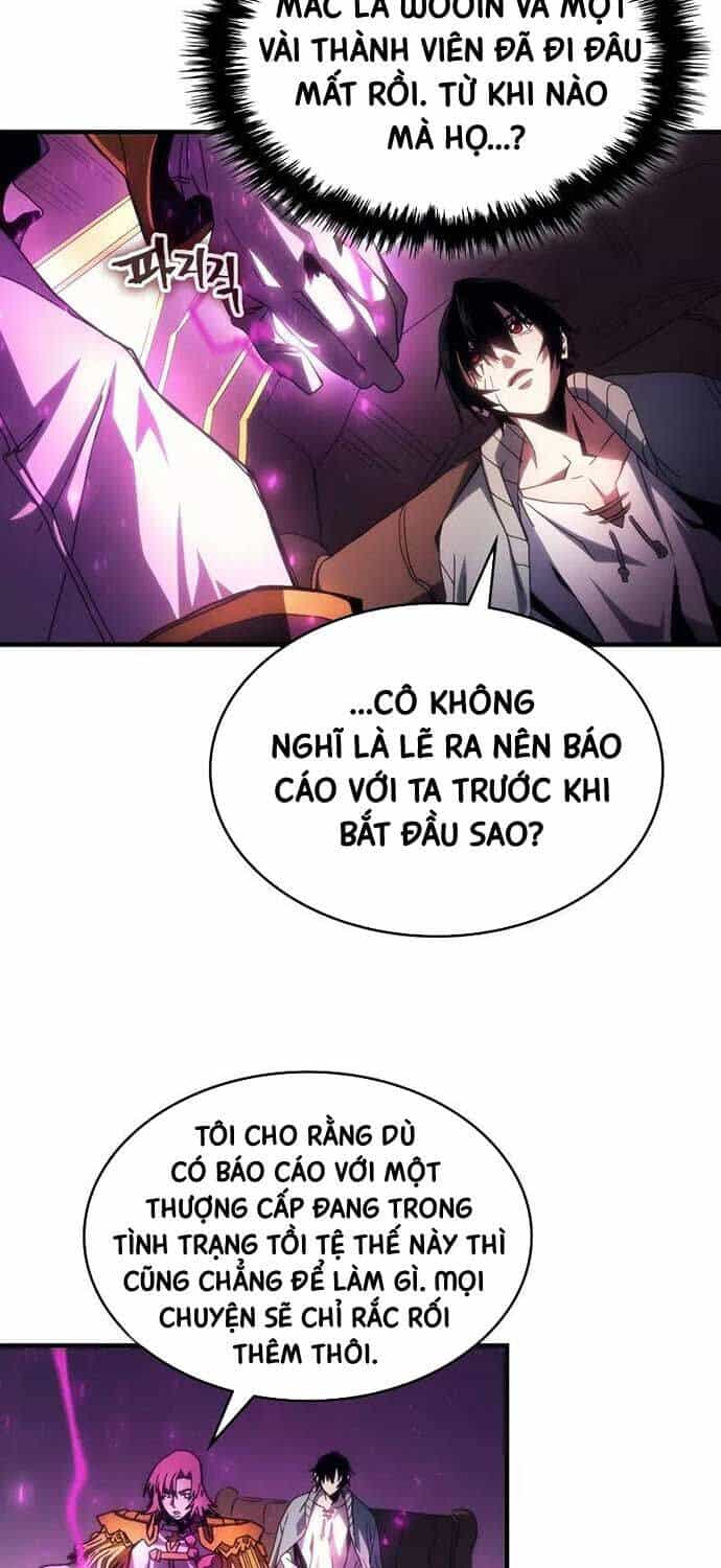 Hãy Hành Động Như Một Boss Đi Ngài Mr Devourer - Chương 65 - ảnh 11
