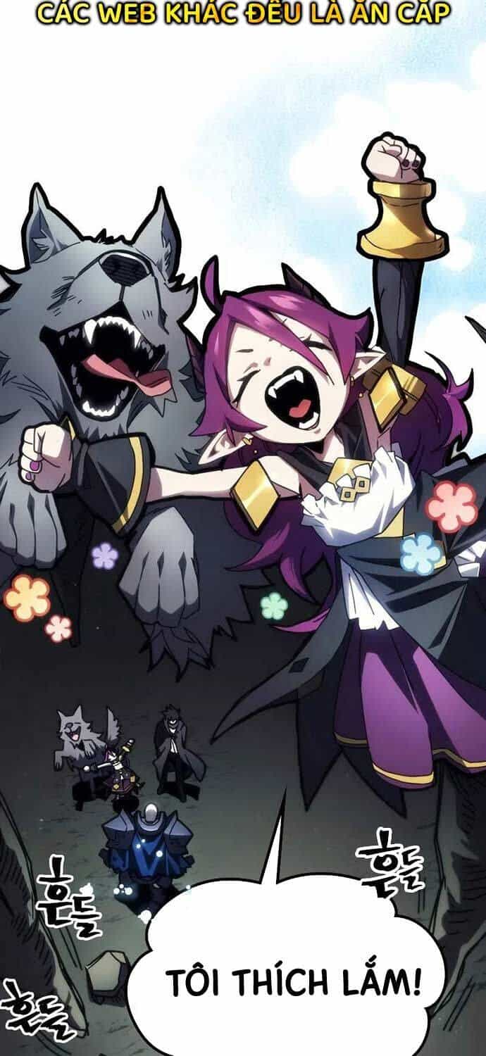 Hãy Hành Động Như Một Boss Đi Ngài Mr Devourer - Chương 65 - ảnh 36