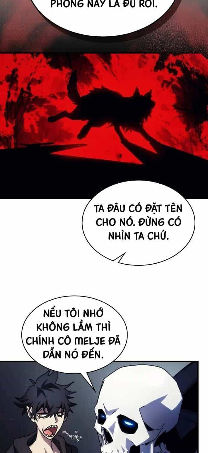 Hãy Hành Động Như Một Boss Đi Ngài Mr Devourer - Chương 65 - ảnh 41