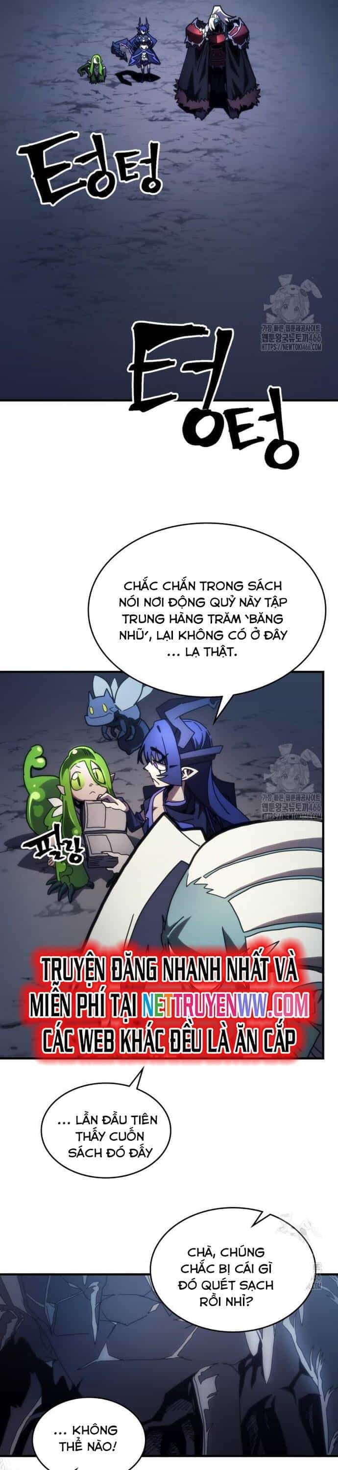 Hãy Hành Động Như Một Boss Đi Ngài Mr Devourer - Chương 67 - ảnh 13
