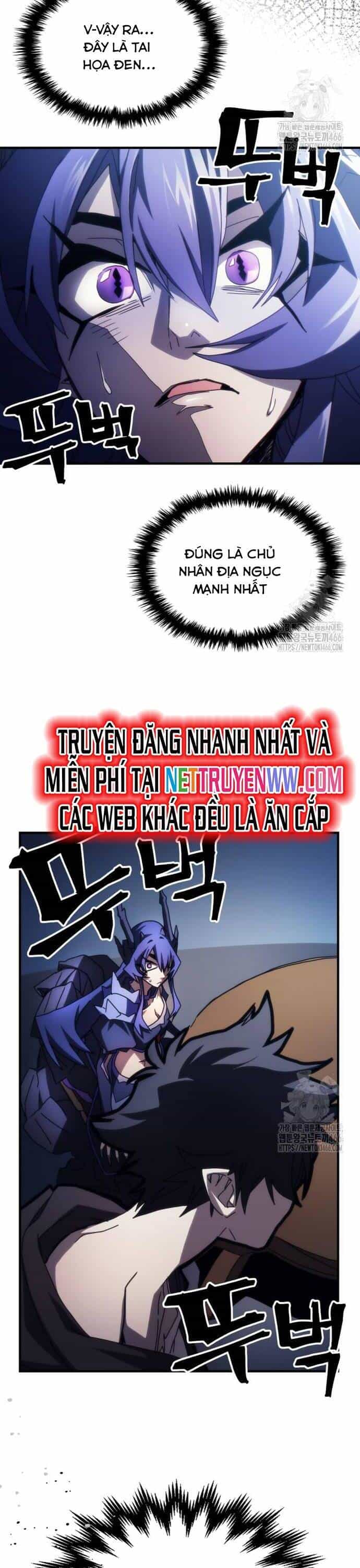 Hãy Hành Động Như Một Boss Đi Ngài Mr Devourer - Chương 67 - ảnh 24