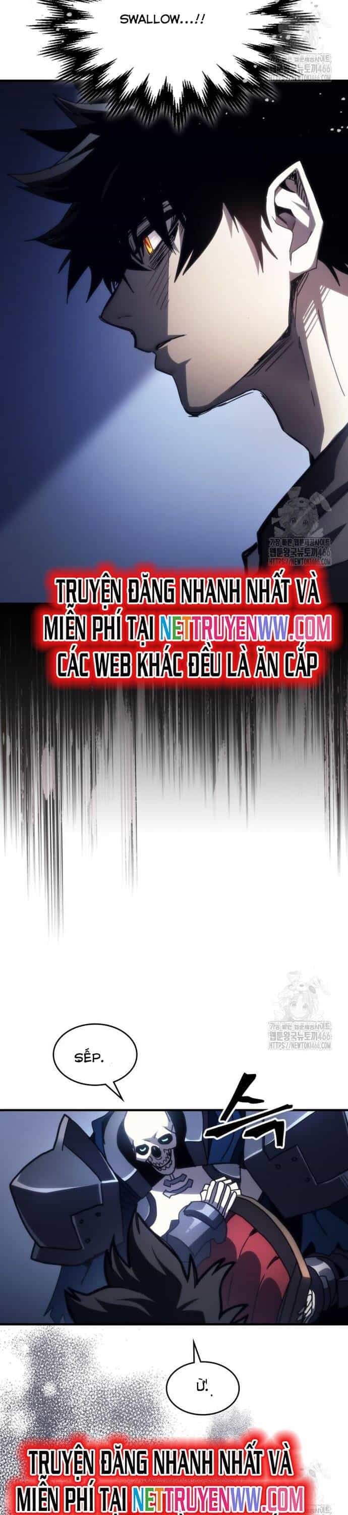 Hãy Hành Động Như Một Boss Đi Ngài Mr Devourer - Chương 67 - ảnh 25
