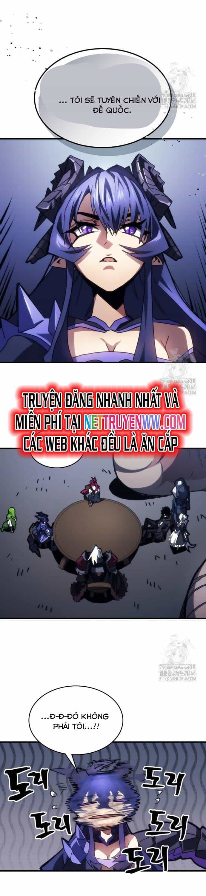 Hãy Hành Động Như Một Boss Đi Ngài Mr Devourer - Chương 67 - ảnh 31