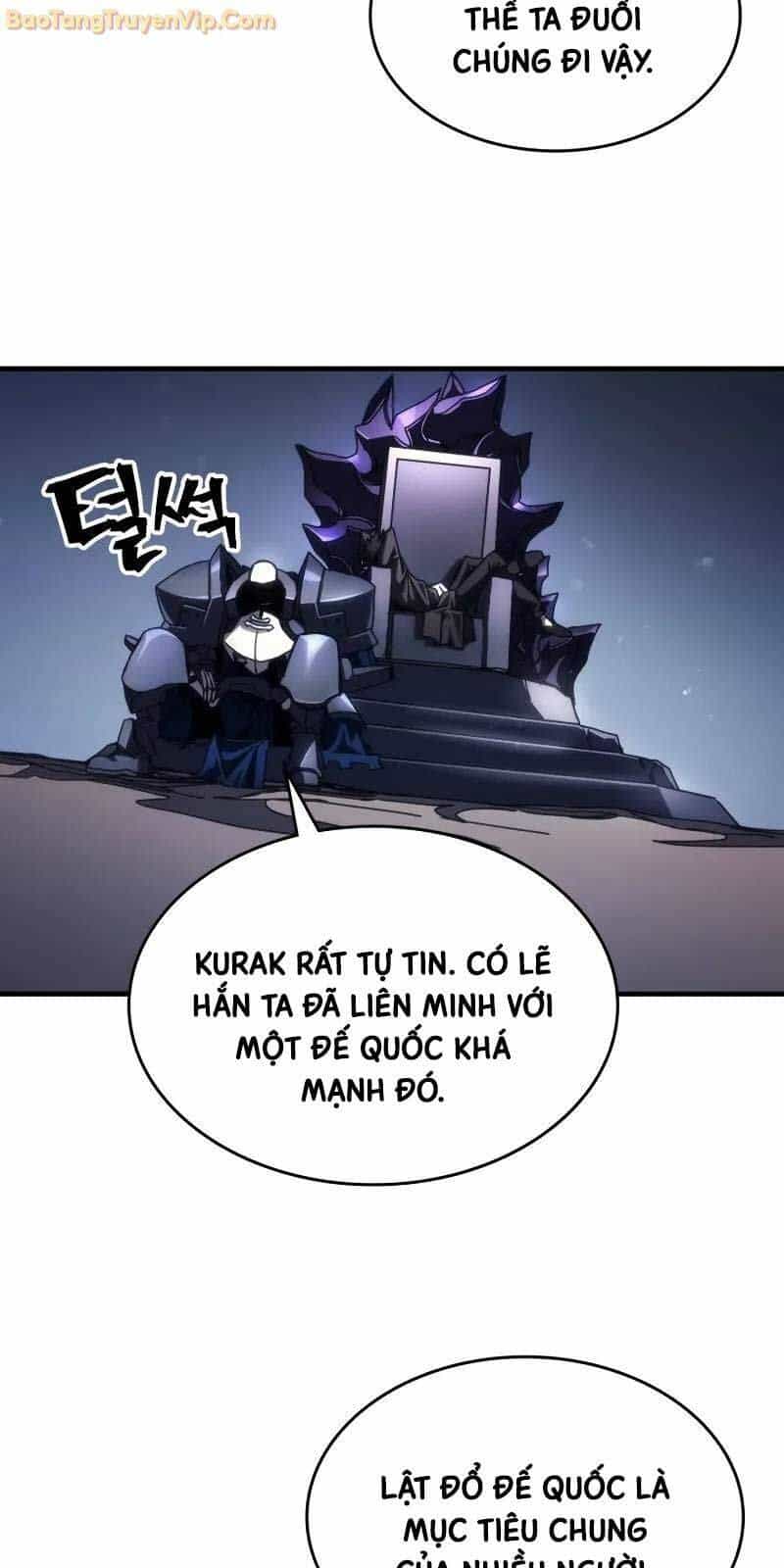 Hãy Hành Động Như Một Boss Đi Ngài Mr Devourer - Chương 68 - ảnh 38