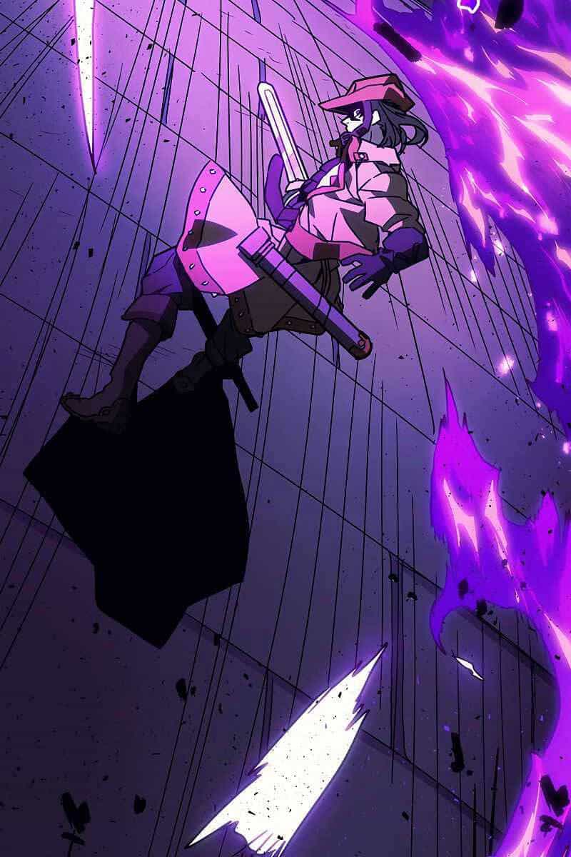 Hãy Hành Động Như Một Boss Đi Ngài Mr Devourer - Chương 6 - ảnh 44