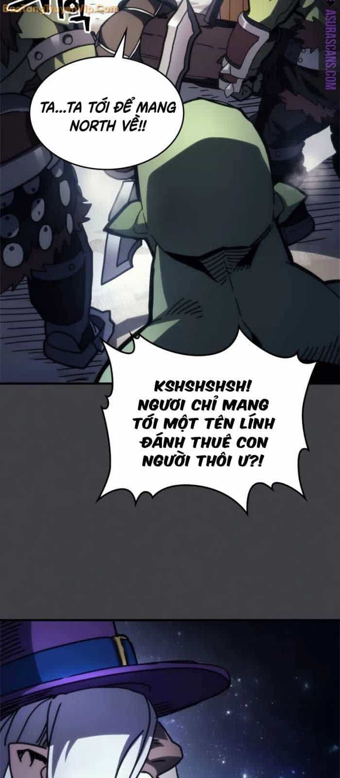 Hãy Hành Động Như Một Boss Đi Ngài Mr Devourer - Chương 70 - ảnh 28