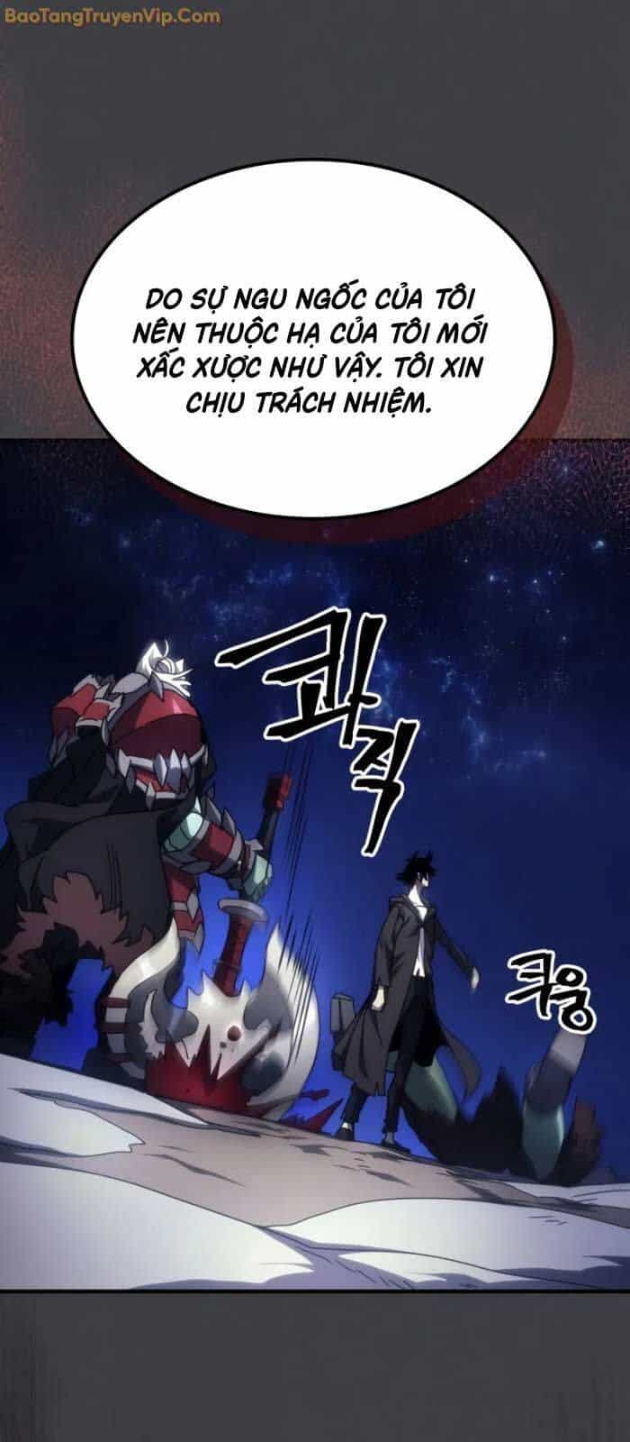 Hãy Hành Động Như Một Boss Đi Ngài Mr Devourer - Chương 70 - ảnh 53