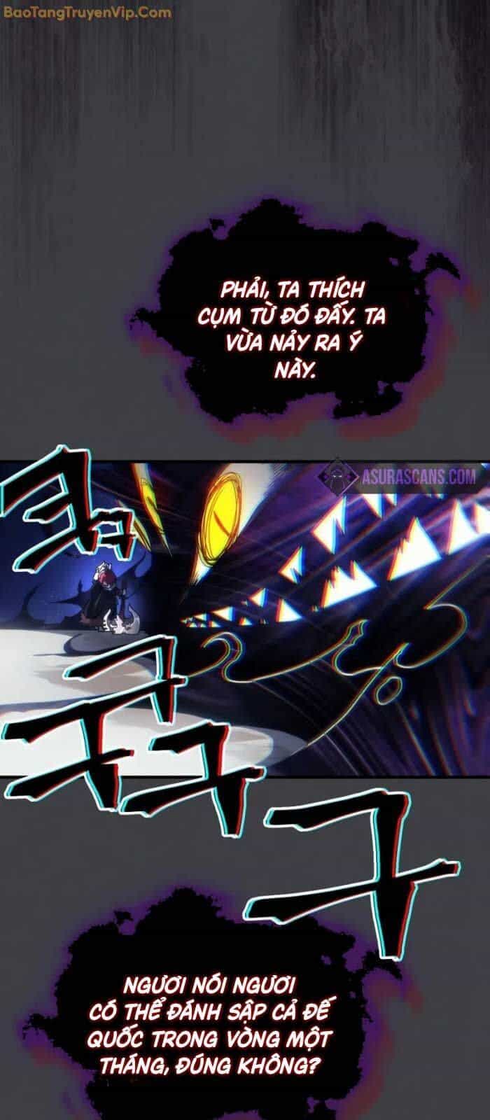 Hãy Hành Động Như Một Boss Đi Ngài Mr Devourer - Chương 70 - ảnh 55