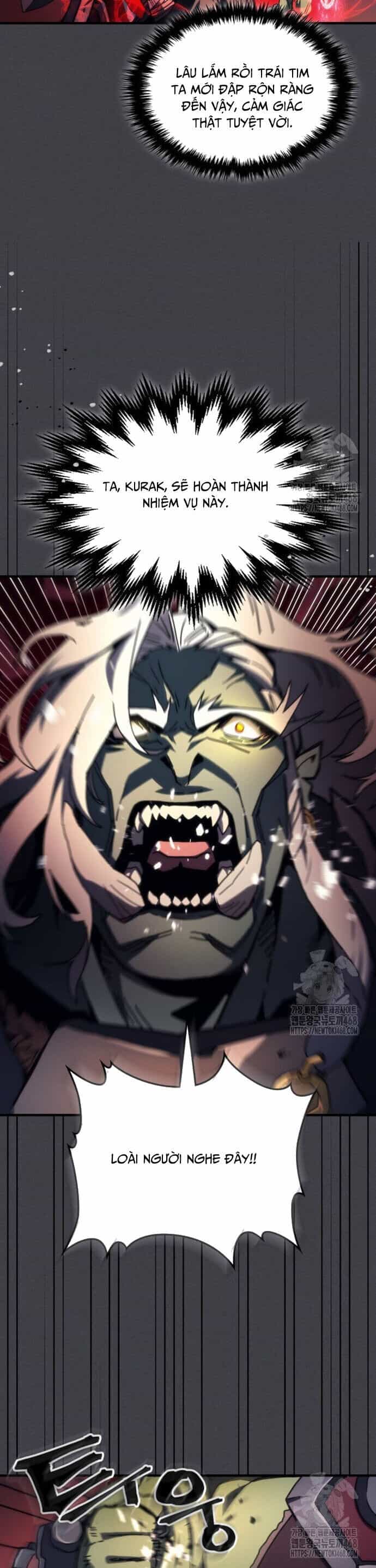 Hãy Hành Động Như Một Boss Đi Ngài Mr Devourer - Chương 71 - ảnh 10