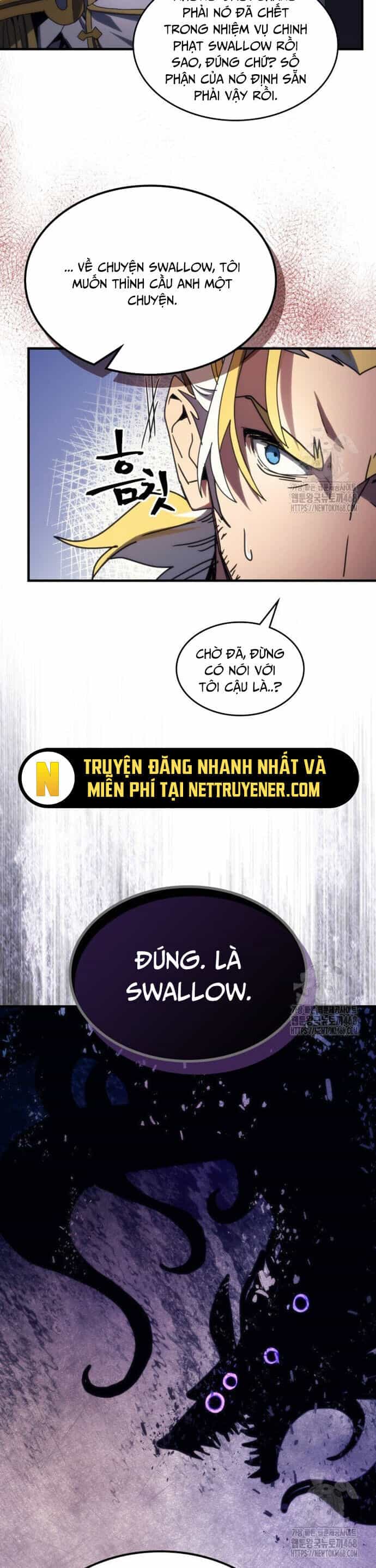 Hãy Hành Động Như Một Boss Đi Ngài Mr Devourer - Chương 71 - ảnh 25