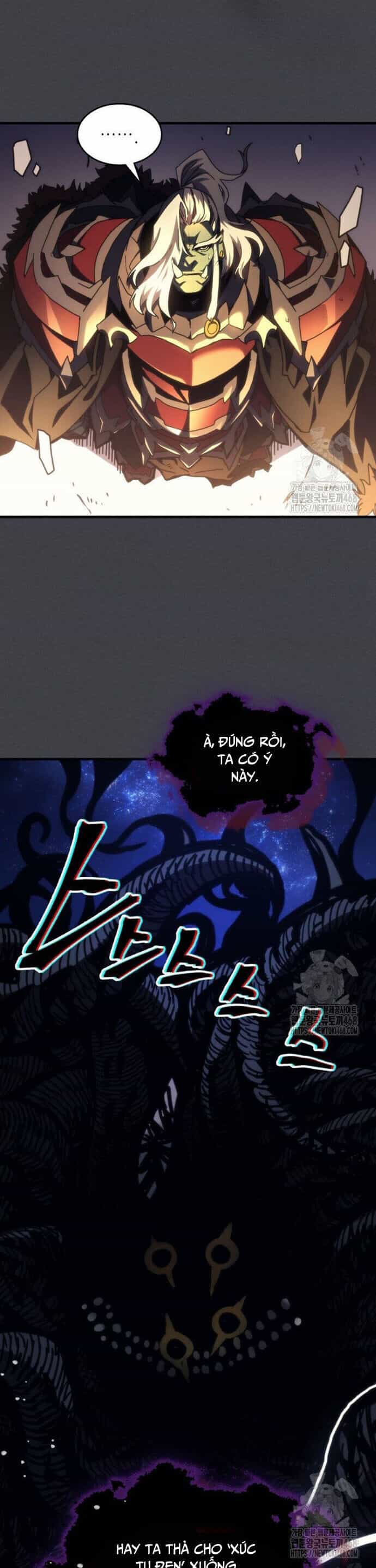 Hãy Hành Động Như Một Boss Đi Ngài Mr Devourer - Chương 71 - ảnh 3