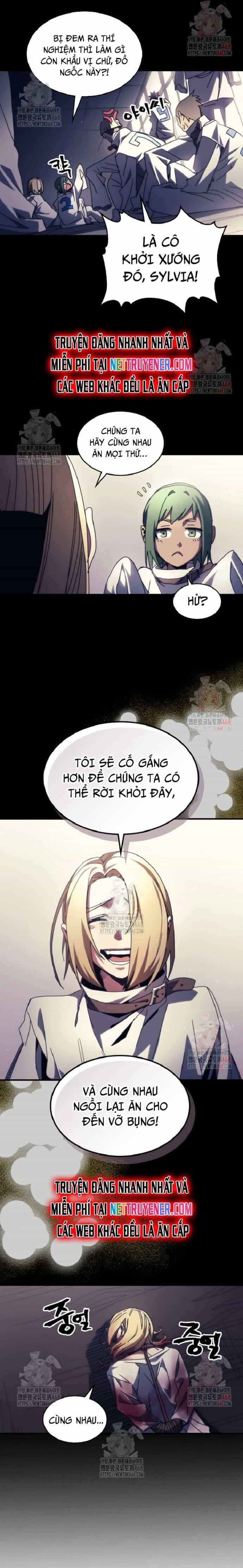 Hãy Hành Động Như Một Boss Đi Ngài Mr Devourer - Chương 74 - ảnh 12