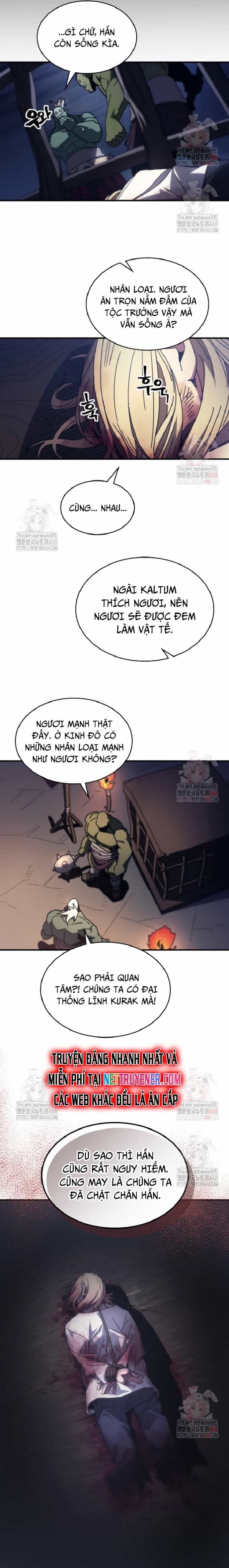 Hãy Hành Động Như Một Boss Đi Ngài Mr Devourer - Chương 74 - ảnh 13