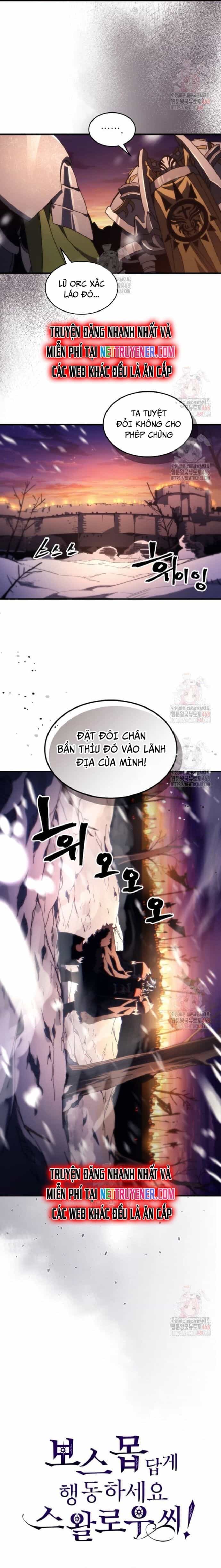 Hãy Hành Động Như Một Boss Đi Ngài Mr Devourer - Chương 74 - ảnh 19