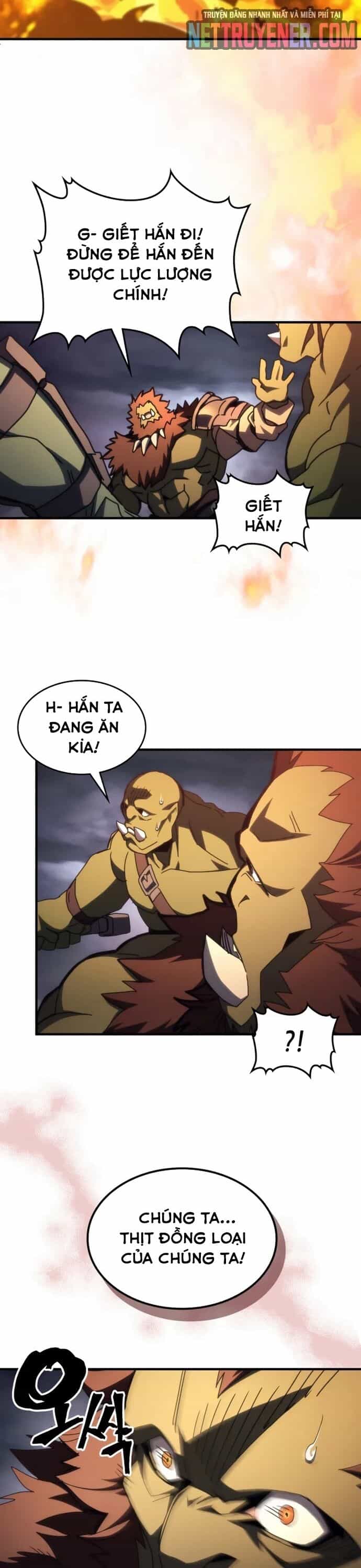 Hãy Hành Động Như Một Boss Đi Ngài Mr Devourer - Chương 76 - ảnh 23