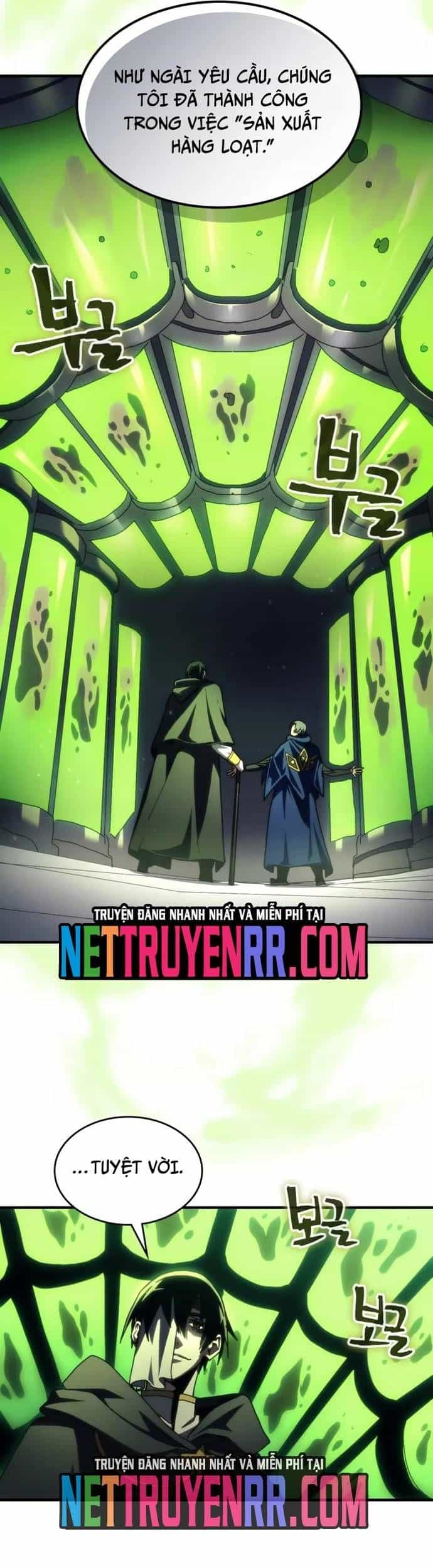 Hãy Hành Động Như Một Boss Đi Ngài Mr Devourer - Chương 78 - ảnh 20