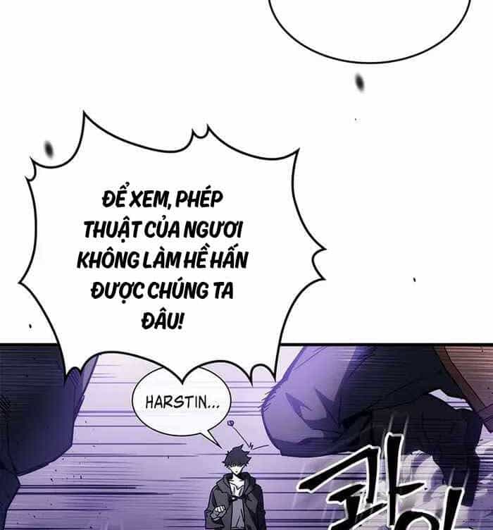 Hãy Hành Động Như Một Boss Đi Ngài Mr Devourer - Chương 7 - ảnh 18