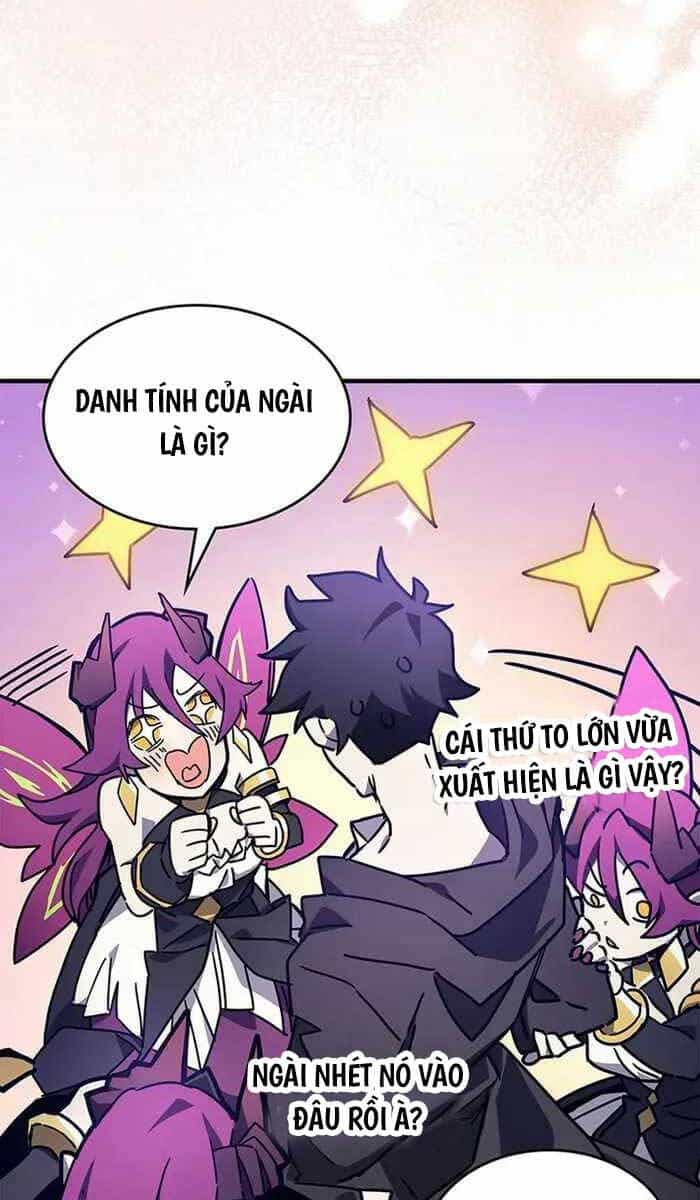Hãy Hành Động Như Một Boss Đi Ngài Mr Devourer - Chương 7 - ảnh 45