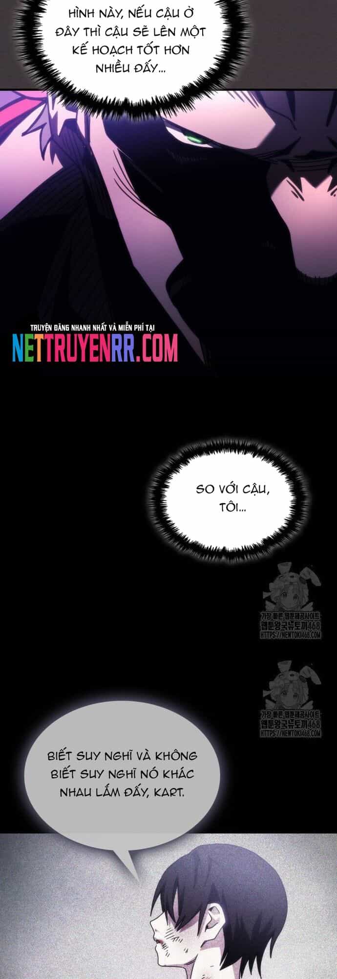 Hãy Hành Động Như Một Boss Đi Ngài Mr Devourer - Chương 79 - ảnh 35
