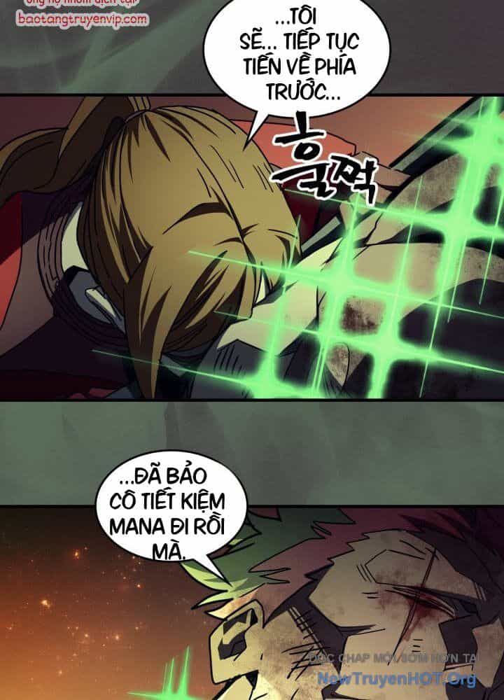 Hãy Hành Động Như Một Boss Đi Ngài Mr Devourer - Chương 82 - ảnh 94