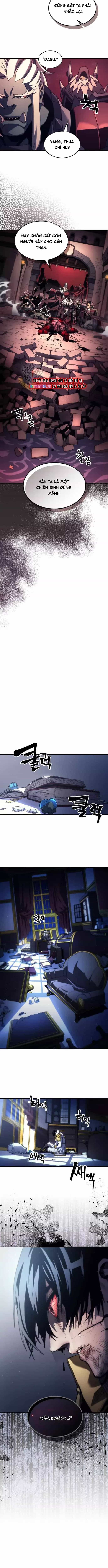 Hãy Hành Động Như Một Boss Đi Ngài Mr Devourer - Chương 83 - ảnh 11