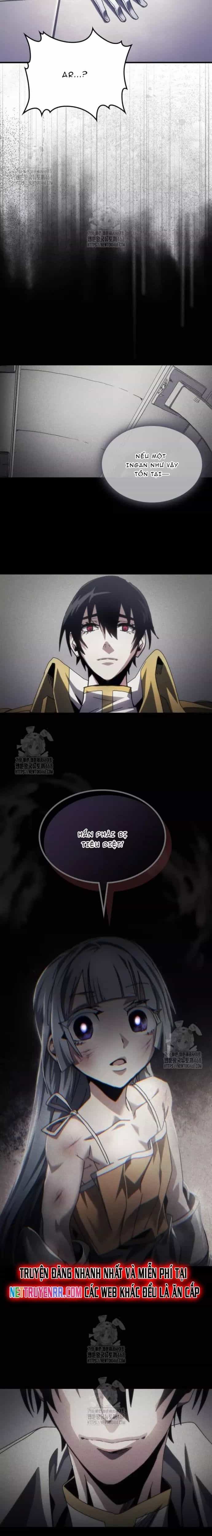Hãy Hành Động Như Một Boss Đi Ngài Mr Devourer - Chương 85 - ảnh 19