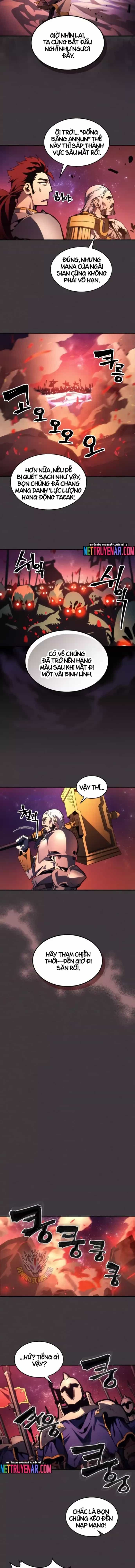Hãy Hành Động Như Một Boss Đi Ngài Mr Devourer - Chương 87 - ảnh 10