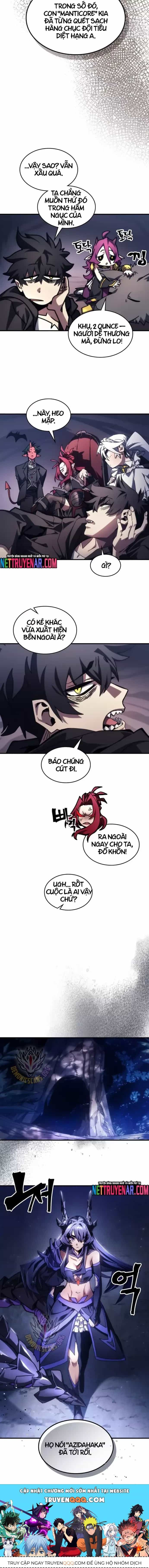 Hãy Hành Động Như Một Boss Đi Ngài Mr Devourer - Chương 87 - ảnh 13