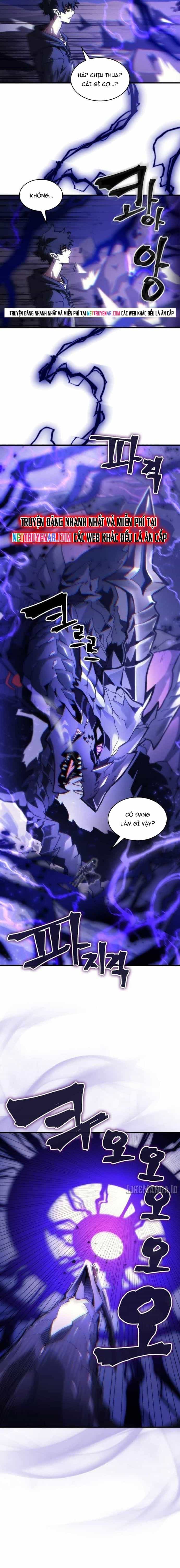 Hãy Hành Động Như Một Boss Đi Ngài Mr Devourer - Chương 88 - ảnh 10