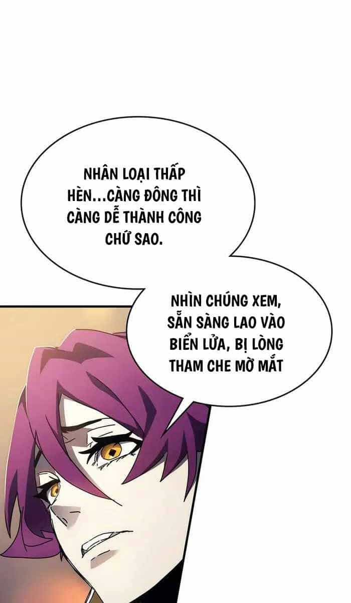 Hãy Hành Động Như Một Boss Đi Ngài Mr Devourer - Chương 8 - ảnh 47