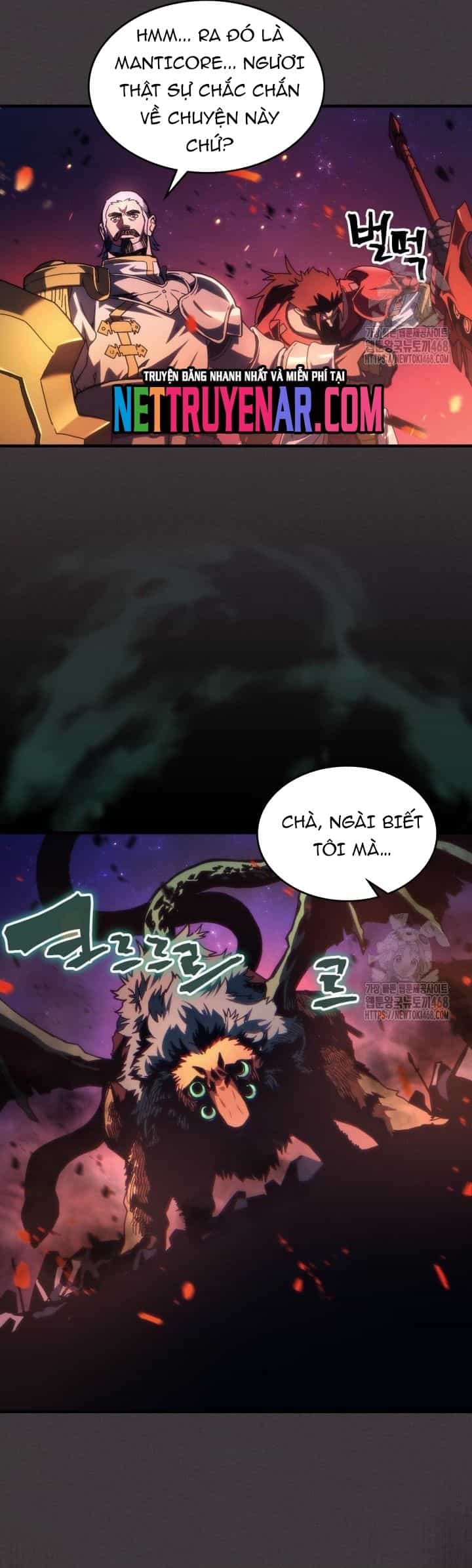 Hãy Hành Động Như Một Boss Đi Ngài Mr Devourer - Chương 89 - ảnh 13