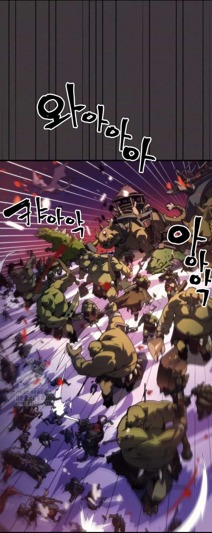 Hãy Hành Động Như Một Boss Đi Ngài Mr Devourer - Chương 89 - ảnh 3