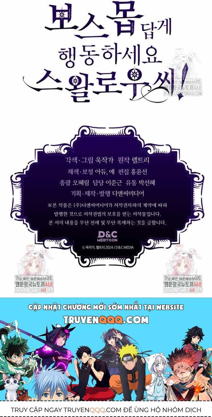 Hãy Hành Động Như Một Boss Đi Ngài Mr Devourer - Chương 89 - ảnh 34