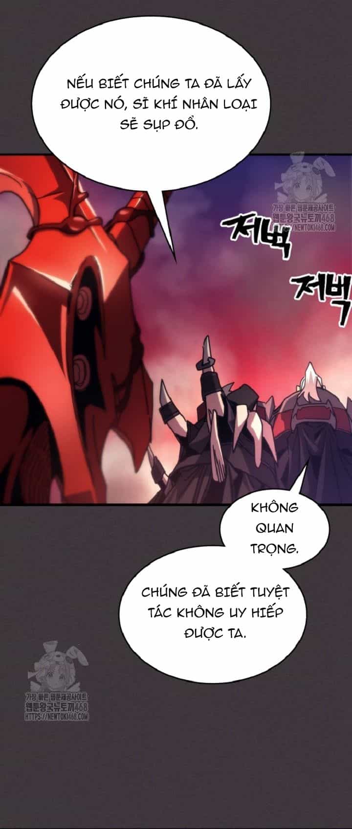 Hãy Hành Động Như Một Boss Đi Ngài Mr Devourer - Chương 90 - ảnh 22