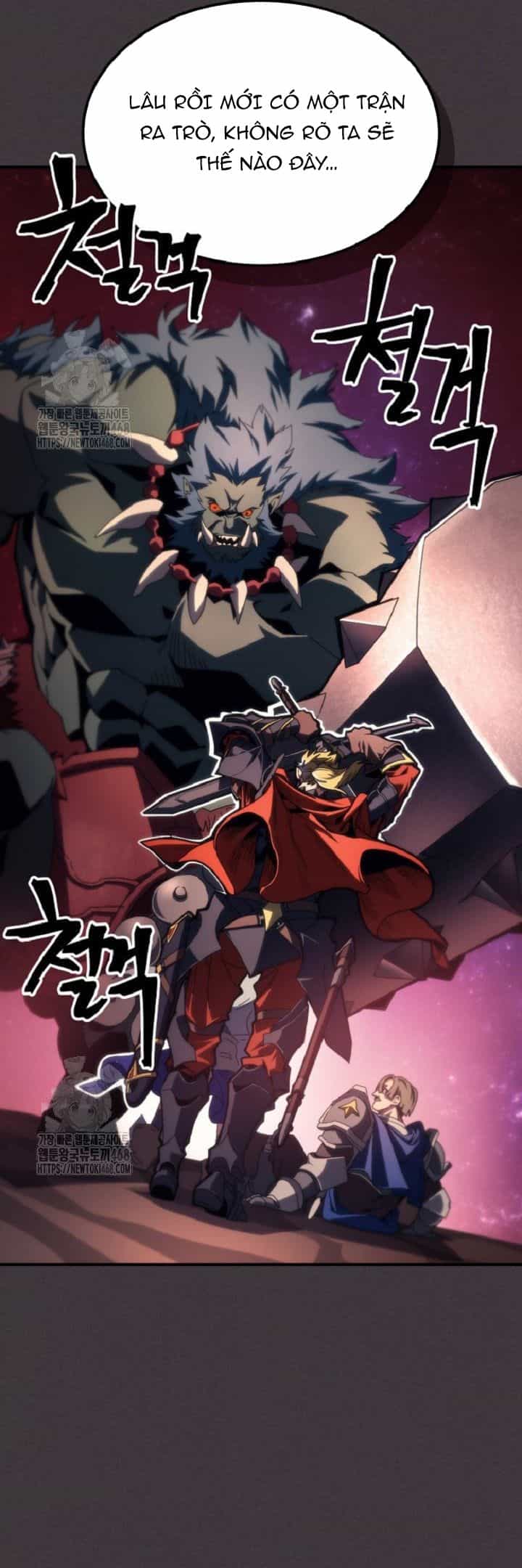 Hãy Hành Động Như Một Boss Đi Ngài Mr Devourer - Chương 90 - ảnh 37