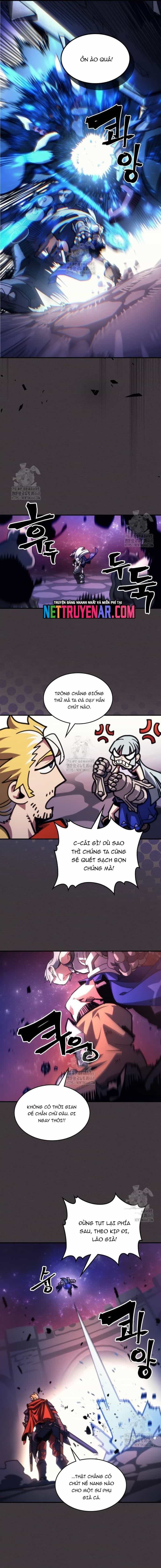 Hãy Hành Động Như Một Boss Đi Ngài Mr Devourer - Chương 91 - ảnh 12