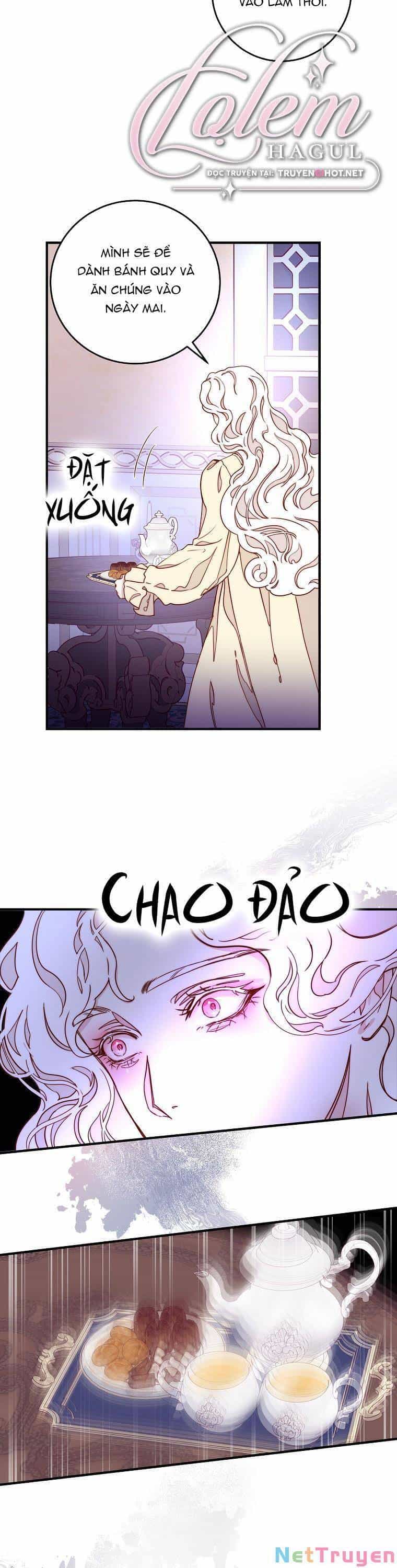 Hãy Quên Em Đi Nhé - Chương 10 - ảnh 29