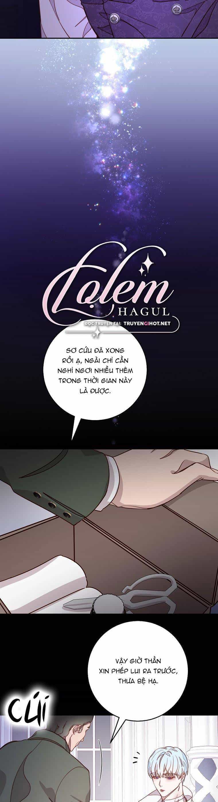 Hãy Quên Em Đi Nhé - Chương 10 - ảnh 37