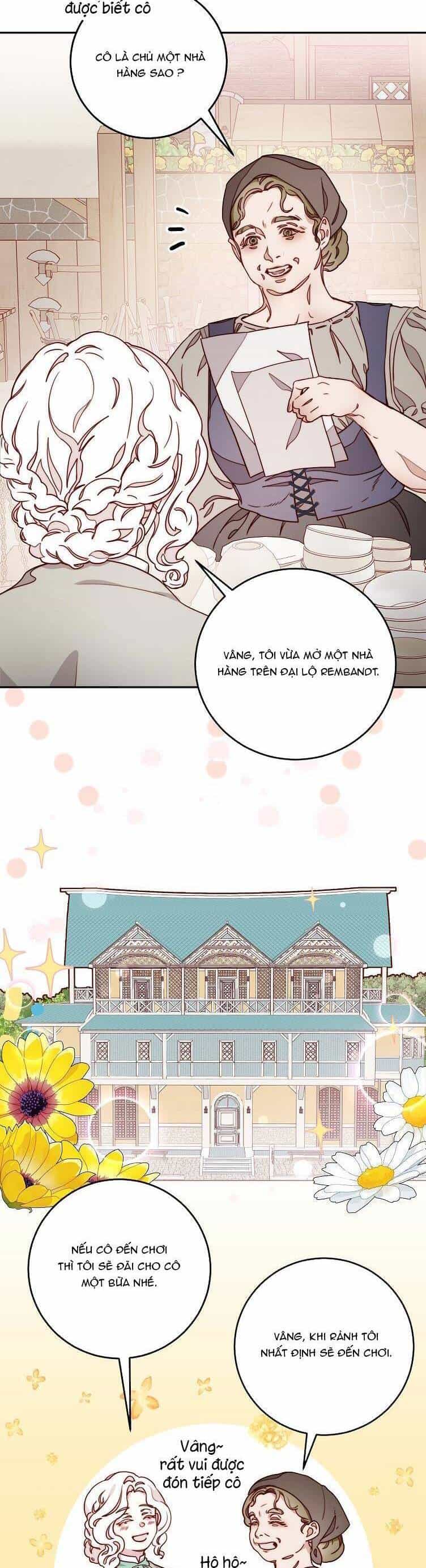 Hãy Quên Em Đi Nhé - Chương 10 - ảnh 4