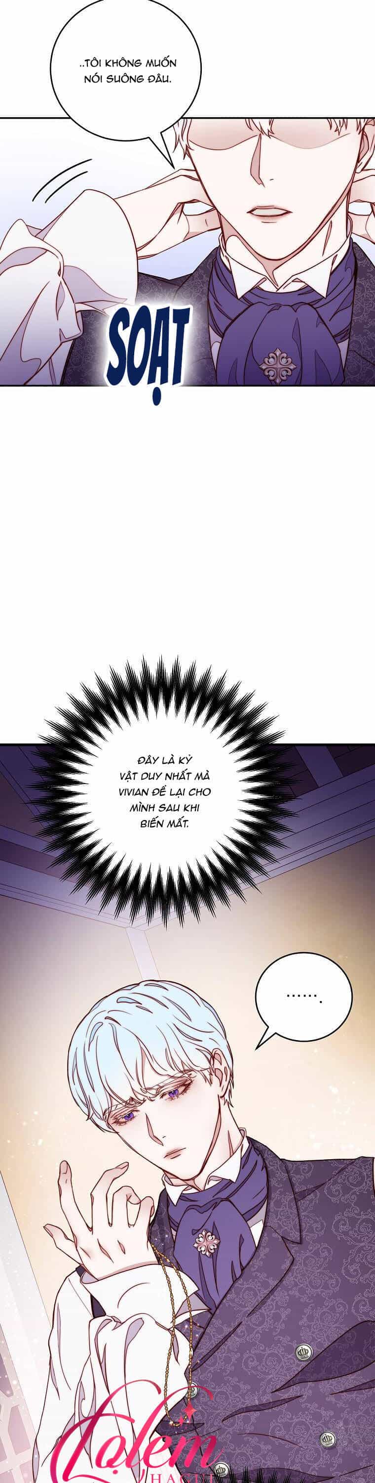 Hãy Quên Em Đi Nhé - Chương 11 - ảnh 13