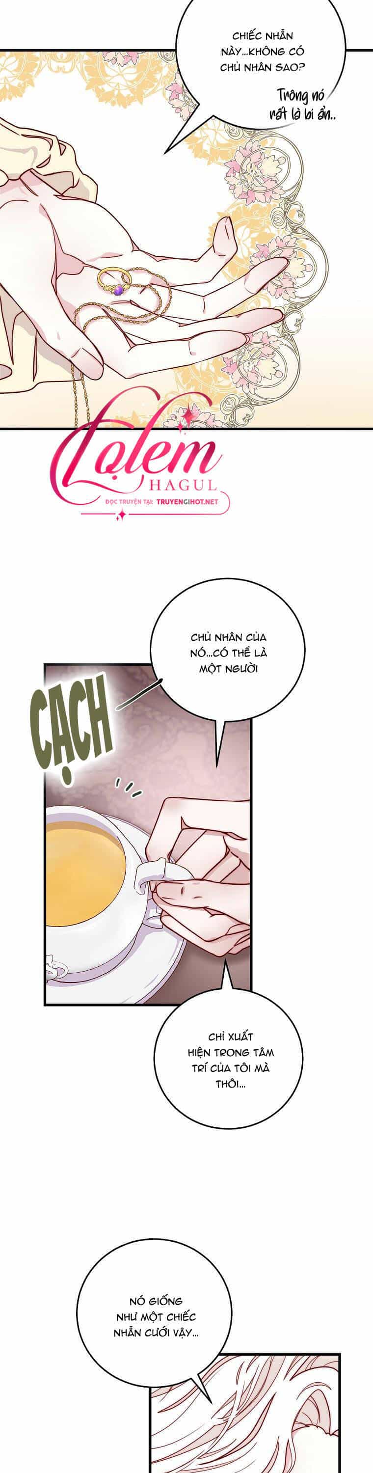 Hãy Quên Em Đi Nhé - Chương 11 - ảnh 18