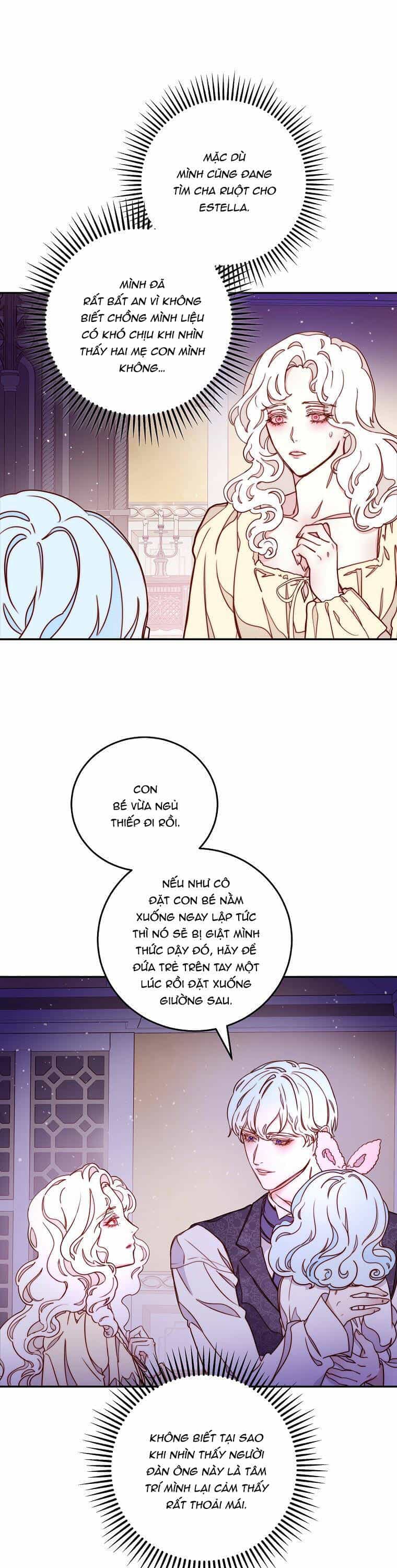 Hãy Quên Em Đi Nhé - Chương 11 - ảnh 36