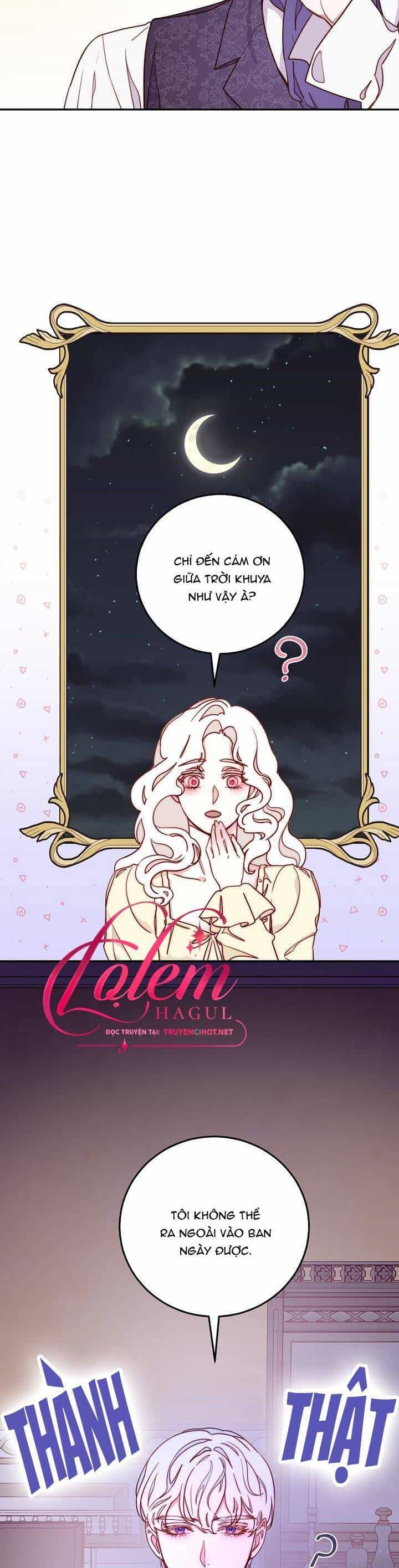 Hãy Quên Em Đi Nhé - Chương 11 - ảnh 9