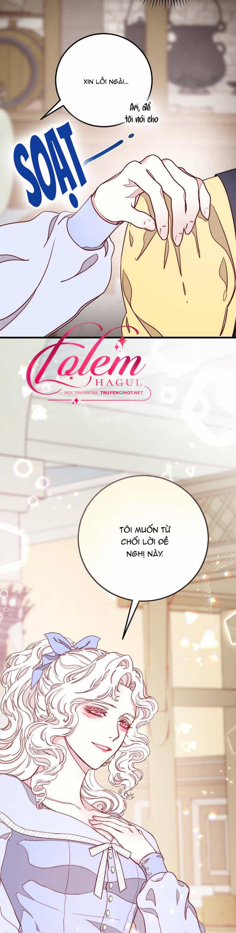 Hãy Quên Em Đi Nhé - Chương 12 - ảnh 23