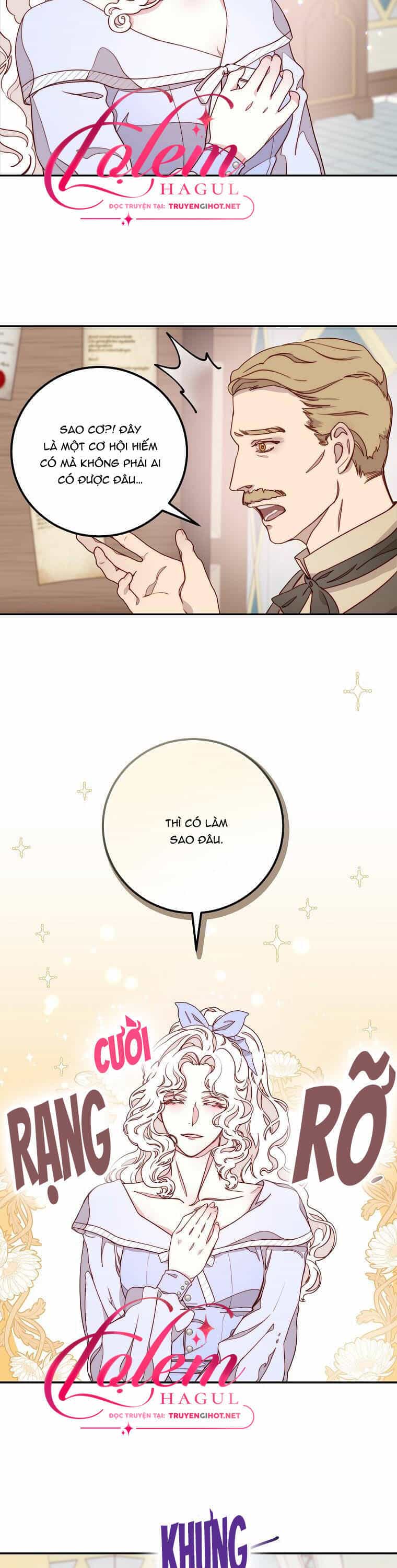Hãy Quên Em Đi Nhé - Chương 12 - ảnh 25